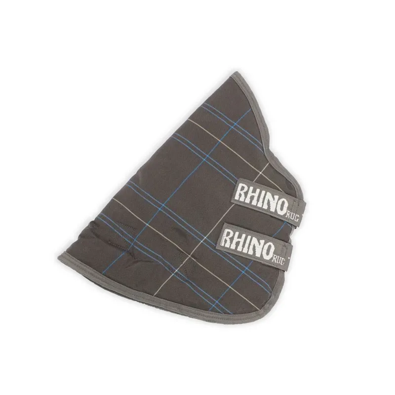 Horseware Rhino Turnout Hood 150g Grey