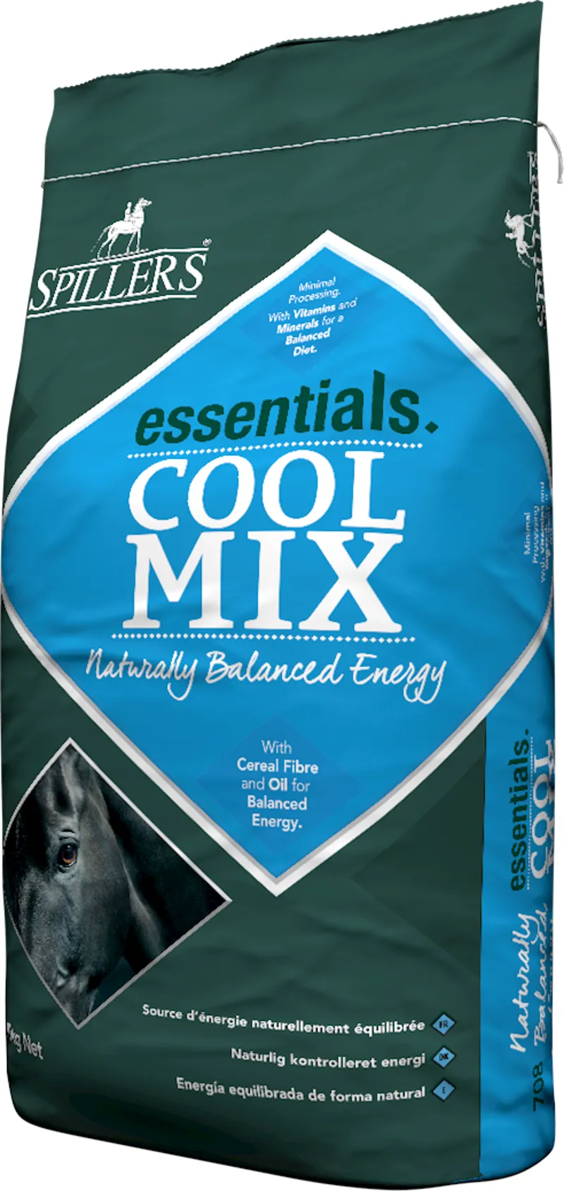 Spillers essential Cool Mix 20kg