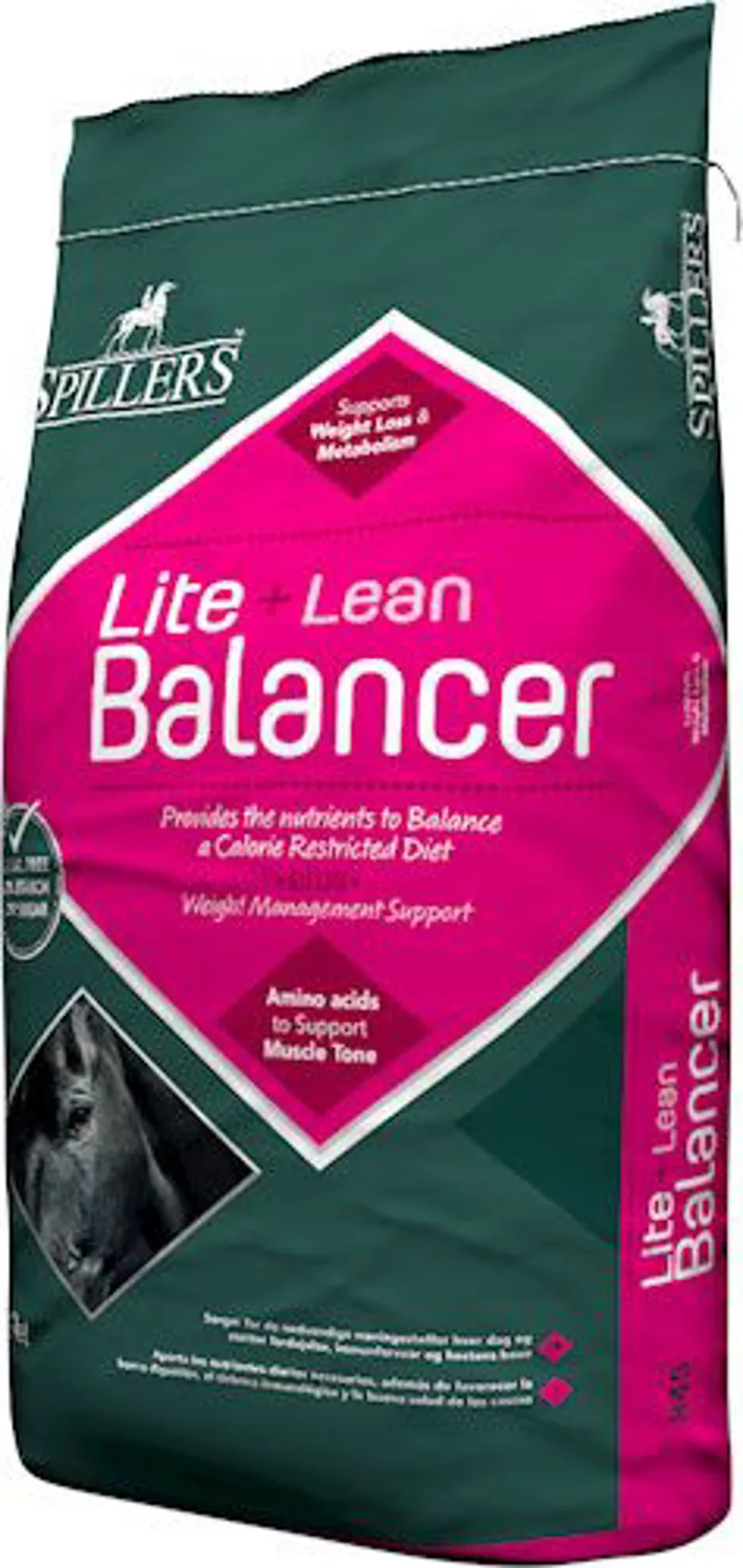 Spillers Light and Lean Balancer 20kg