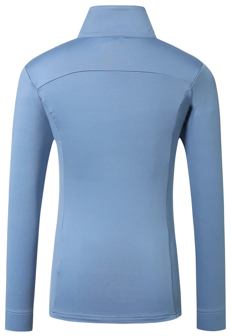Covalliero Active Shirt Winter Sky-1