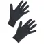 Covalliero Riding Glove Fleece Black
