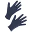 Covalliero Riding Glove Fleece Navy