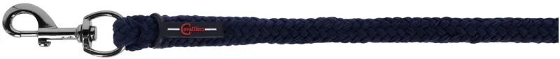 Covalliero Lead Rope Navy