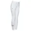 Cavalleria Toscana Boys Horse and Helmet Breeches White