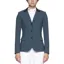 Cavalleria Toscana GP Competition Jacket Teal Green