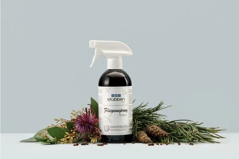 Stubben Fly Spray 500ml-1