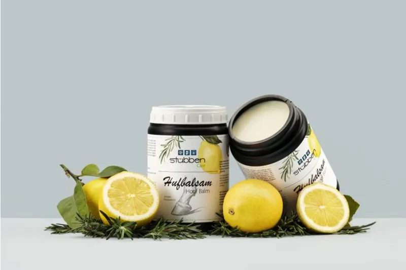 Stubben Hoof Balm 1L-1