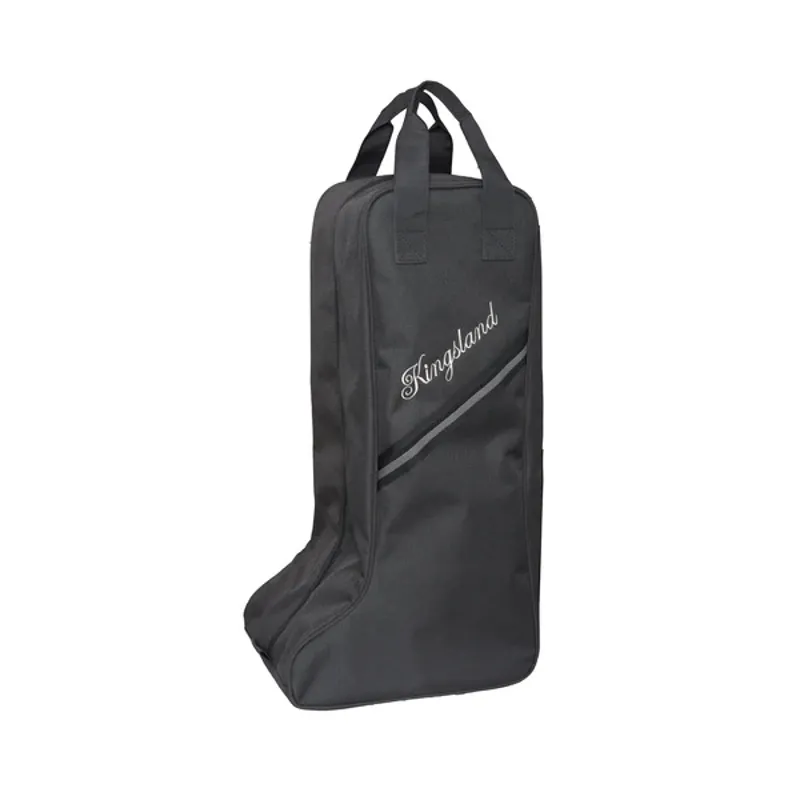 Kingsland KLevie Boot Bag Navy