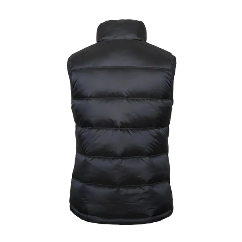 Kingsland KLensley Unisex Insulated Body Warmer Navy-1