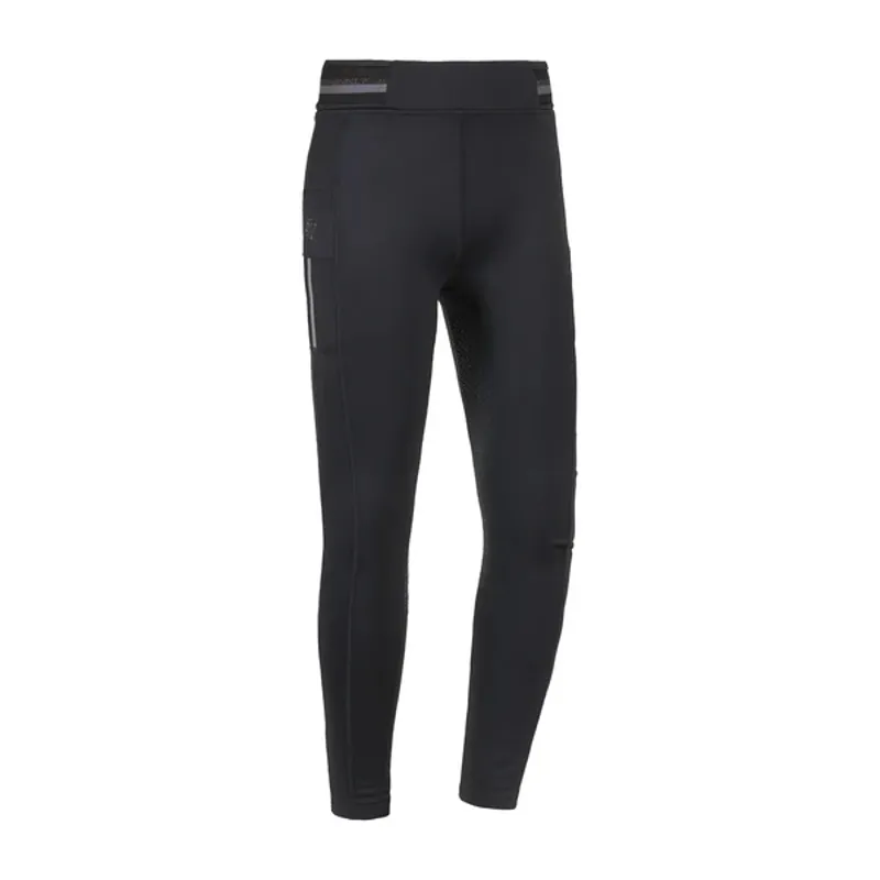 Kingsland KLkattie W F-Tec4 Full Grip Tights Black
