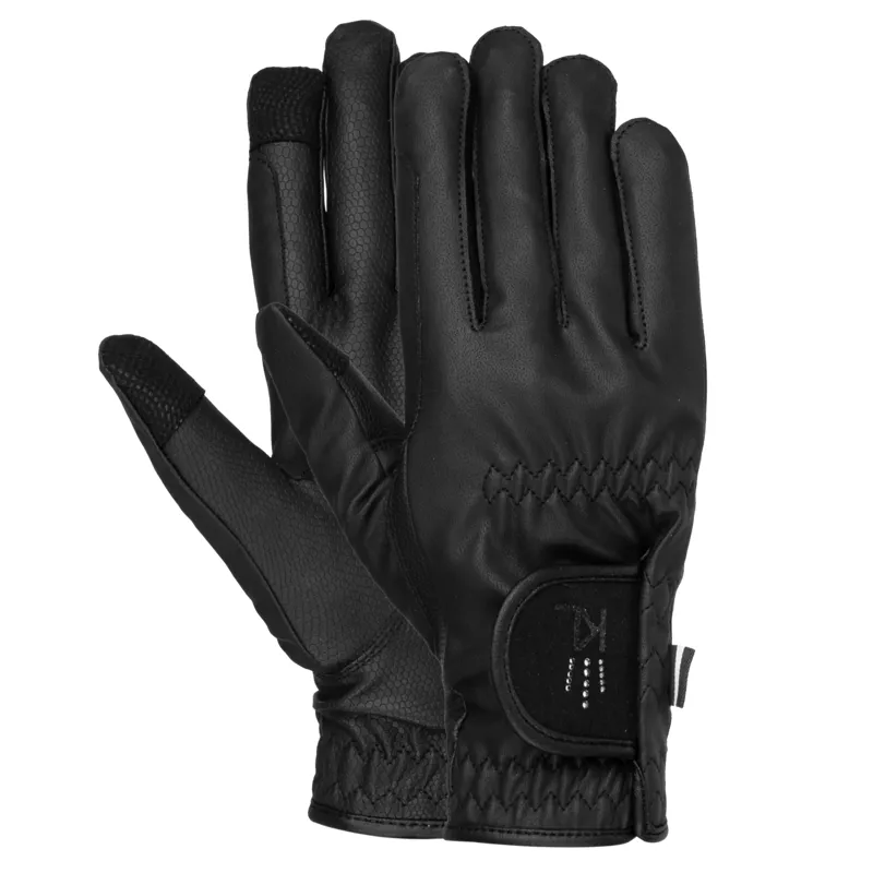 Kingsland KLVanio Ladies Winter Glove Black