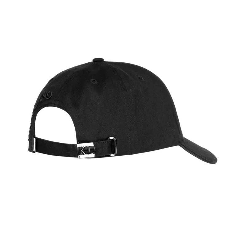 Kingsland KLVellie Cap Black-1