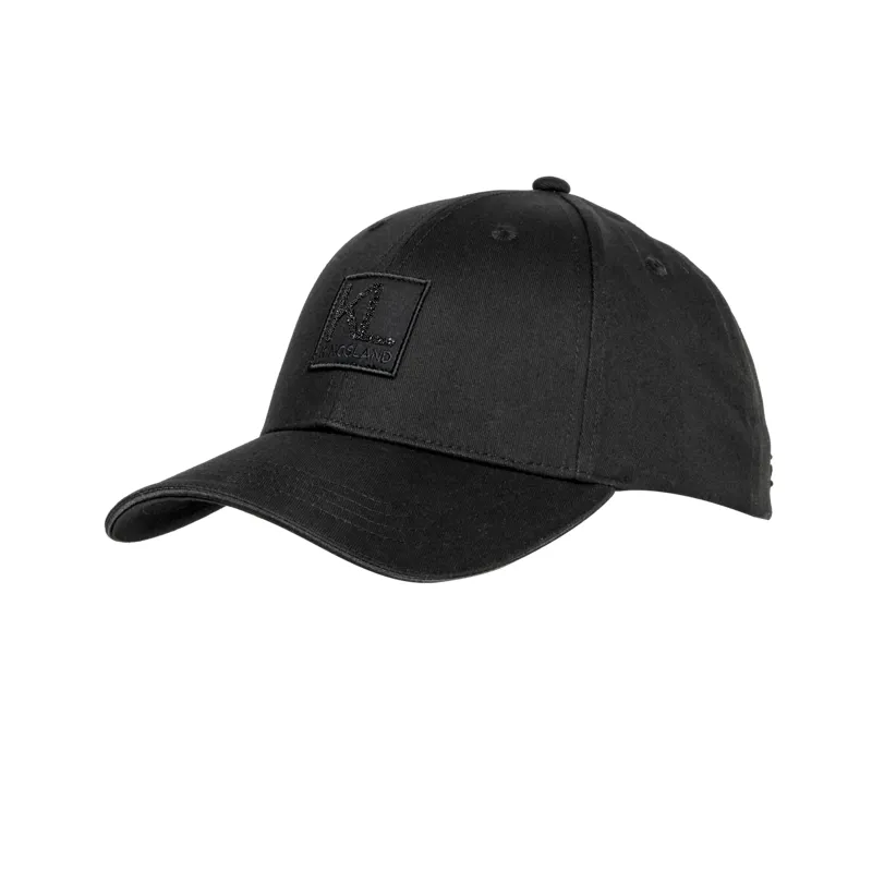 Kingsland KLVellie Cap Black