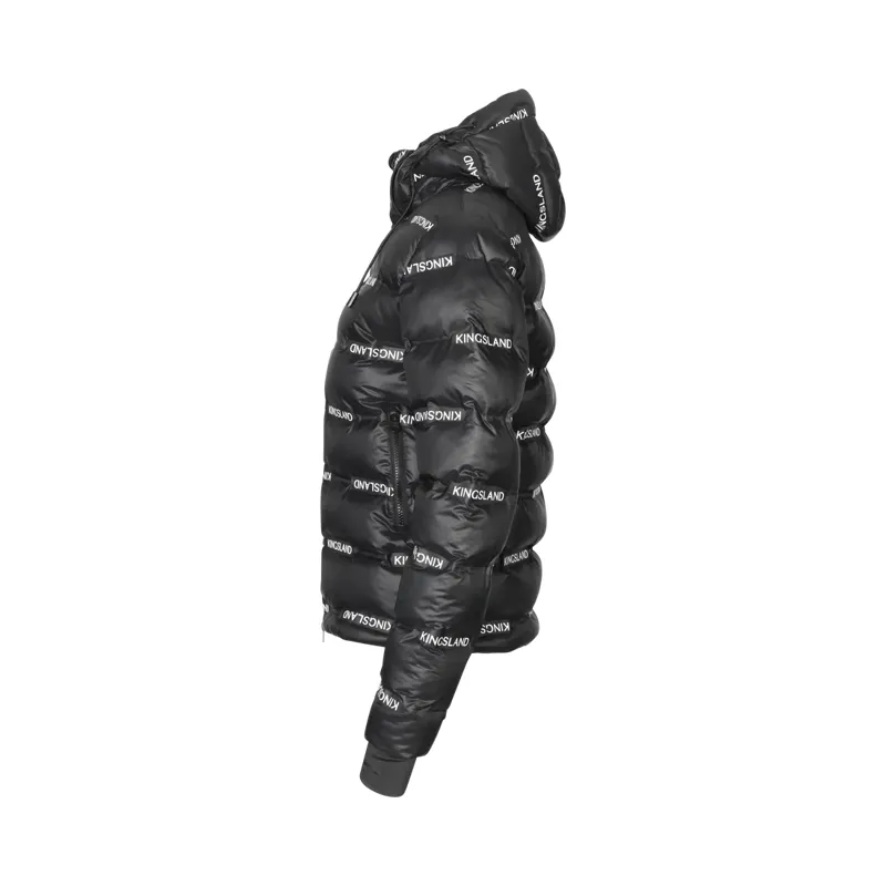 Kingsland Valdine Ladies Insulated Jacket Black-3
