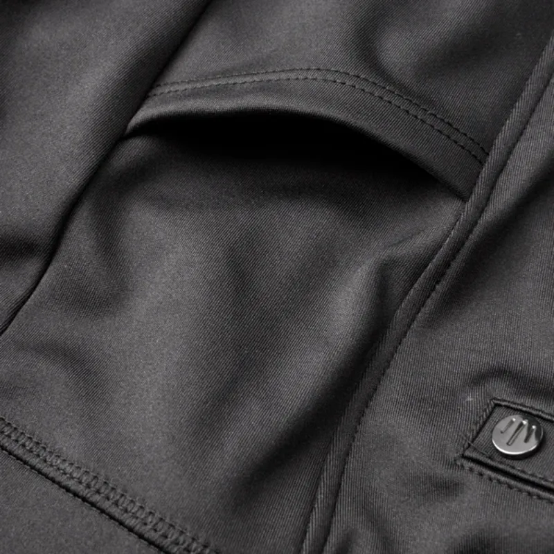 Kingsland Videl Ladies Full Grip Tights Black-4