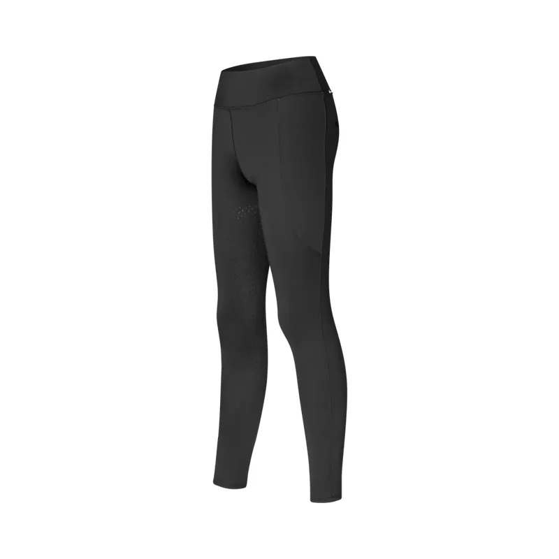 Kingsland Videl Ladies Full Grip Tights Black