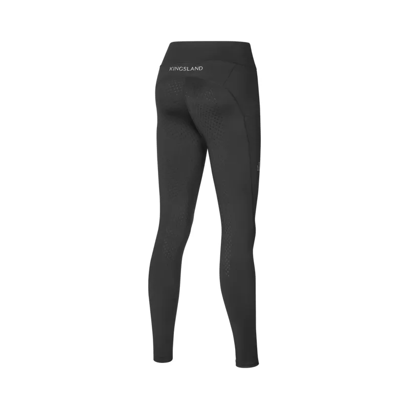 Kingsland Nanette Ladies F-Grip Tights Black