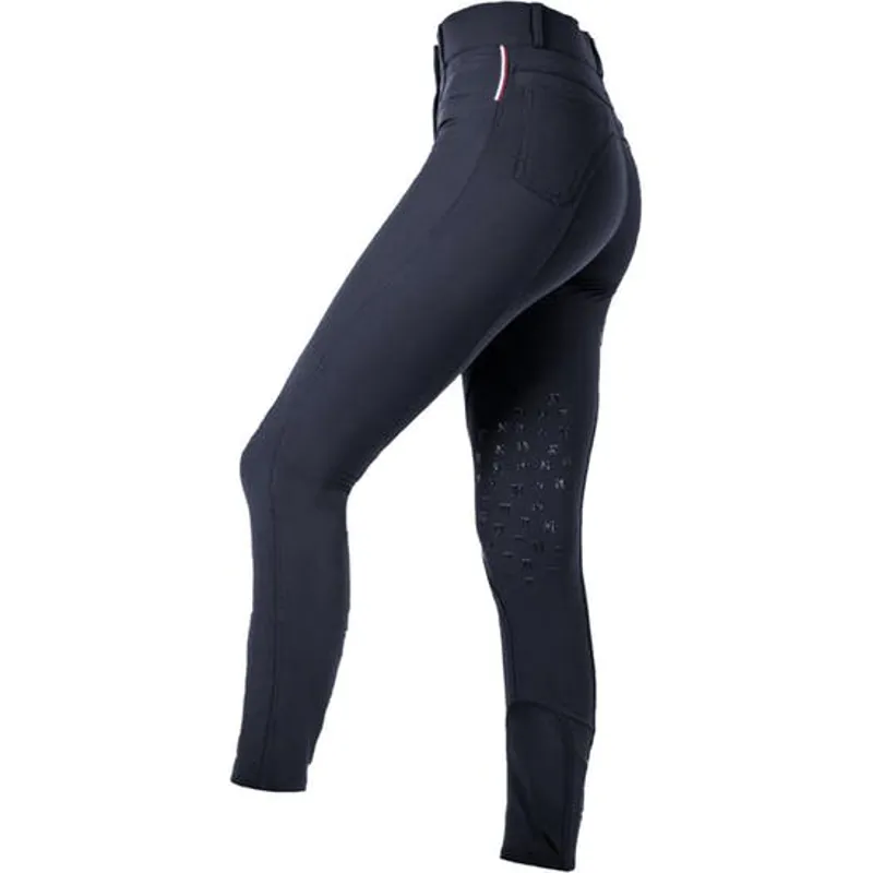 Mark Todd Marceline Ladies Breech Navy