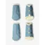 PS of Sweden Brushing Boots Stone Blue