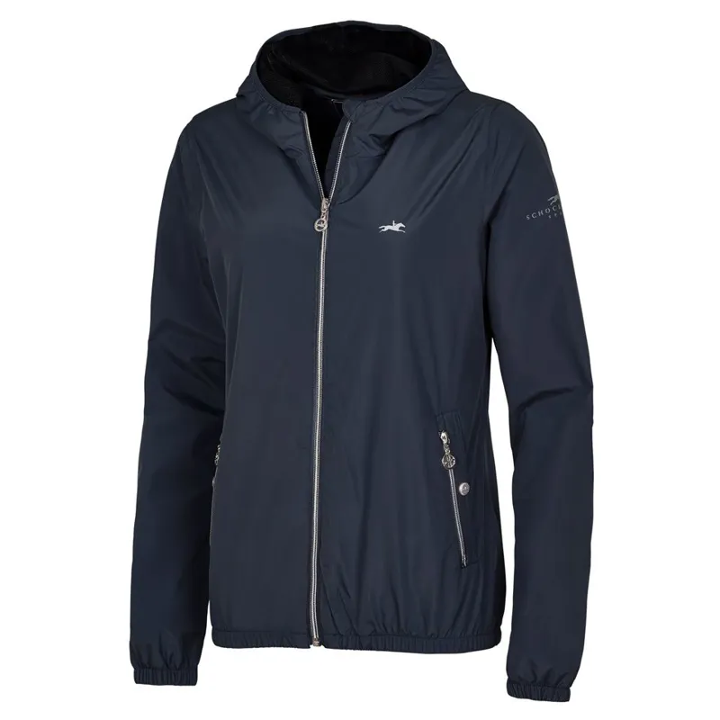 Schockemohle Blouson SP Lolita Dark Blue