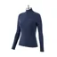 Animo Boston Ladies Turtleneck Blue Ombra
