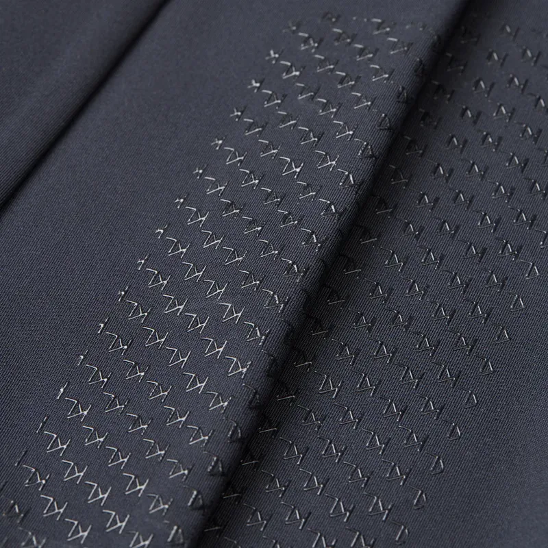 Kingsland KLLilo Junior F-Grip Tights F-Tec - Navy-1