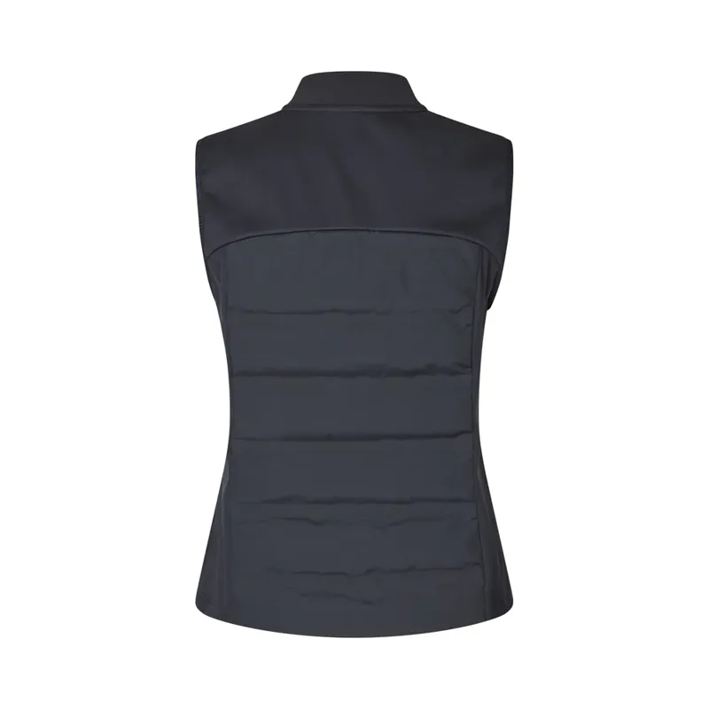 Kingsland KLLucy Ladies Hybrid Bodywarmer - Navy-2