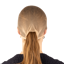 Kentucky Hairnet 2 Pieces - Blonde