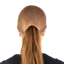 Kentucky Hairnet 2 Pieces - Light Brown