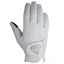 HY Cadiz Kids Riding Glove White