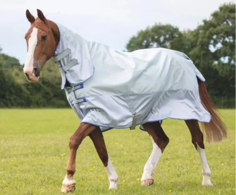 Shires Tempest Original Waterproof Fly Rug
