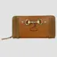 Grays Sally Purse Leather and Suede Antique Tan