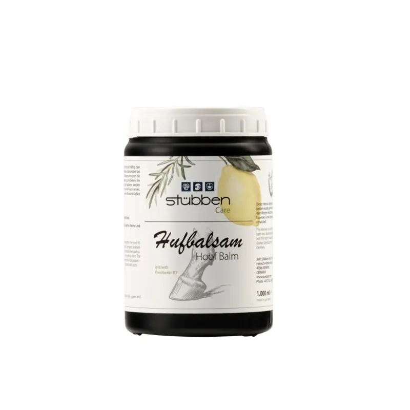 Stubben Hoof Balm 1L