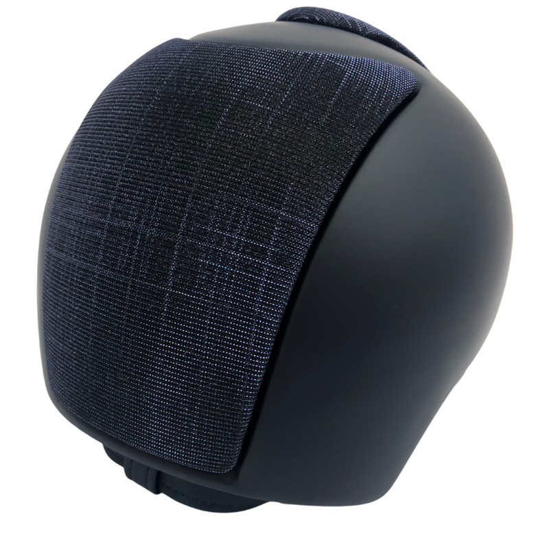 KEP Cromo Textile Galassis Blue Medium-3