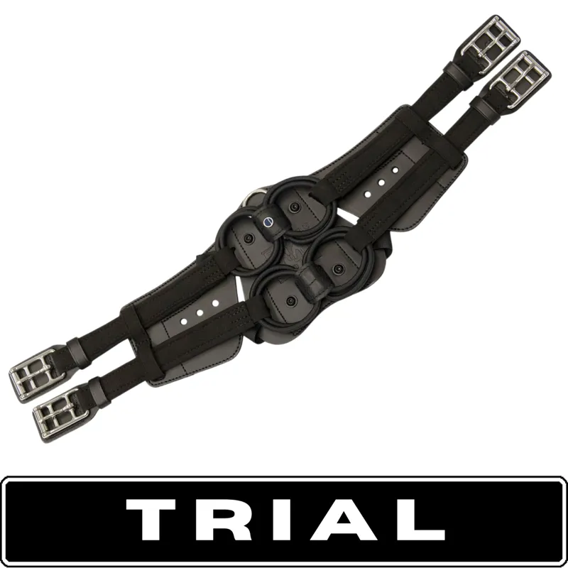 Stubben Equi-Soft Dressage Girth TRIAL