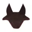 Kentucky Horsewear Fly Veil Wellington Glitter Soundless Brown