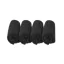 Kentucky Stable Bandage Pads Black