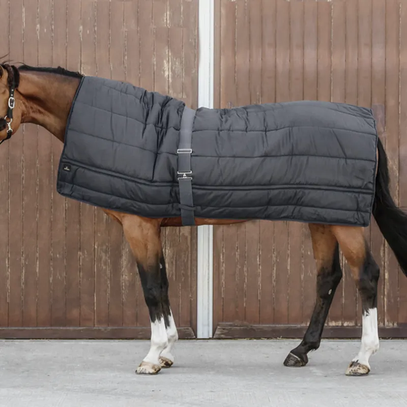 Kentucky Horsewear Horse Duvet 300g Black