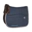 Kentucky Horsewear Skin Friendly Saddle Pad SJ Navy 