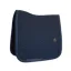 Kentucky Horsewear Glitter Rope DR Saddle Pad Navy