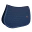 Kentucky Horse Glitter Rope Saddle Pad SJ Navy