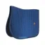 Kentucky Horsewear Saddle Pad Velvet Pearls SJ Navy