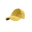 Kentucky Horsewear Velvet Cap Mustard