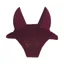 Kentucky Horsewear Fly Veil Wellington Soundless Bordeaux