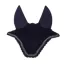 Kentucky Horsewear Fly Veil Wellington Big Stone + Pearl Soundless Navy