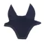Kentucky Horsewear Wellington Glitter Stone Fly Veil Navy