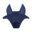 Kentucky Wellington Fly Veil Velvet Pearls Navy