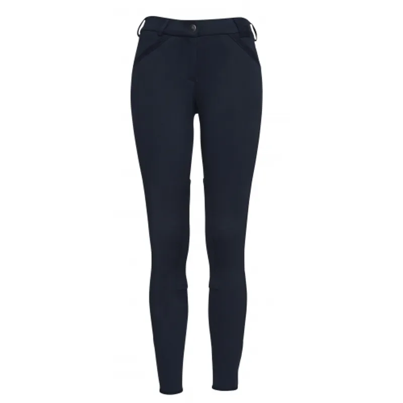 Mountain Horse Allison Breeches Navy