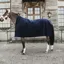 Kentucky Horsewear Heavy Fleece Rug Square Navy