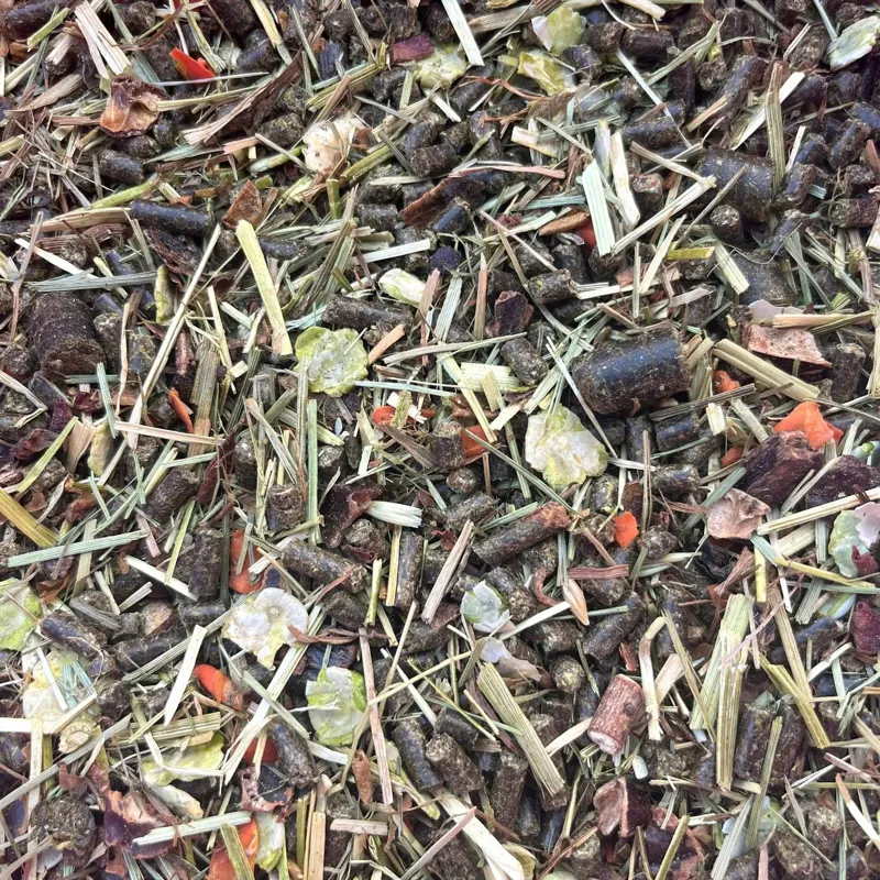 Premier Performance Enhanced Muesli -15kg-1